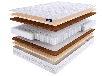 DeepSon PREMIUM Prestige Plus S500