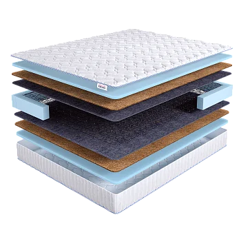 Base Foam 20 Hard Bonnel (150х195)