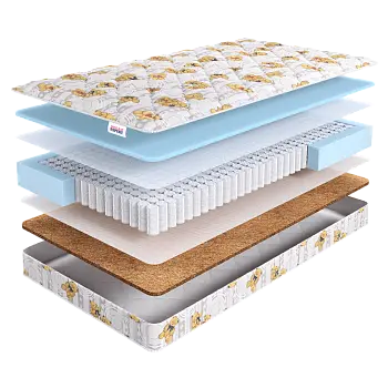 Kinder Sleep Dream TFK (65х125)