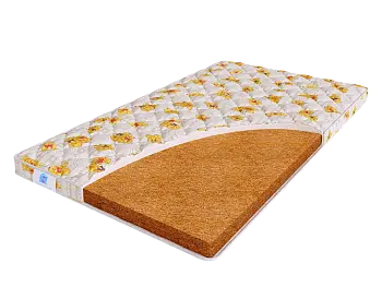 Детский матрас Sleep A Lot TREY Lumley (65х125)