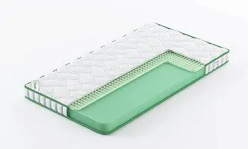Матрас Clever Simple Slim (140х190)
