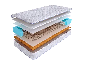 Матрас SkySleep START FIRM BS