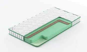Матрас Clever Energy Slim (140х190)