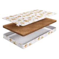 Kinder Dream 6 (90х140)