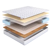 Base SleepDream Bonnel (150х195)