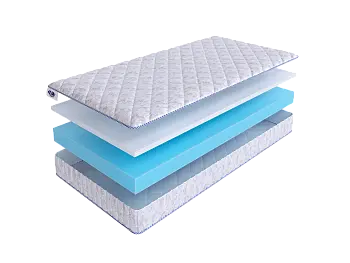 Матрас SkySleep InFlex Model 5 (140х190)