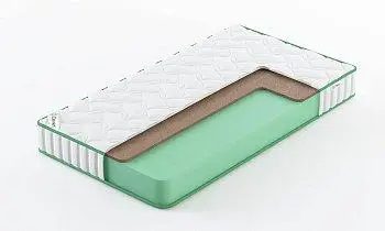 Матрас Clever Solid High