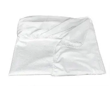 Наматрасник Aquastop + с боковинами (80х200)