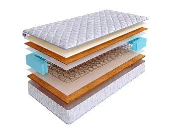 Матрас SkySleep START HEAVY BS (распродажа)