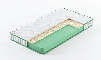 Матрас Clever Latex