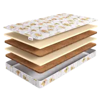 Kinder Mix (90х140)