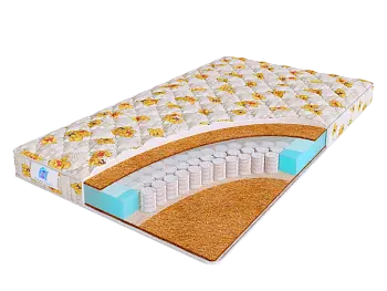 Детский матрас Sleep A Lot TREY Danby S500 min (65х125)