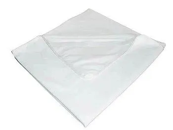 Наматрасник Aquastop непромокаемый на резинках (80х200)