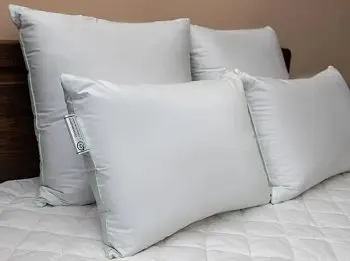 Подушка Natures Премиум Комфорт 50, упругая