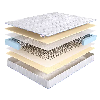 Base Soft Bonnel (150х195)