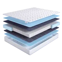 Base Foam 10 TFK (150х195)