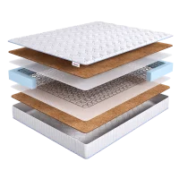 Base Hard 1 Bonnel (150х195)