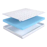 Base Roll Eco mini (150х195)
