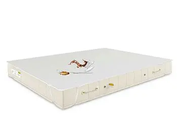 Защитный наматрасник Benartti Aqua (80х200)