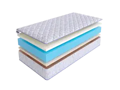 Матрас SkySleep Flex Plus Memo-Latex 20