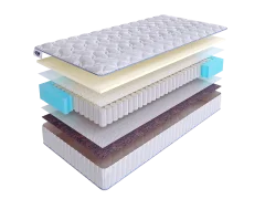 Матрас Sky Sleep ONE WAY 2 S500