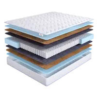 Base Foam 15 Hard TFK (150х195)