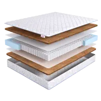 Natural Hard 3 PS500 (150х195)