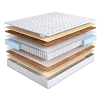 Base Medium TFK (150х195)