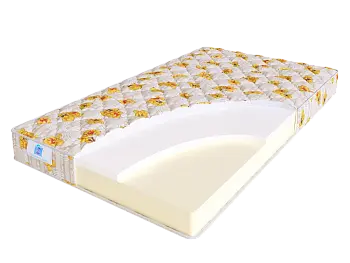 Детский матрас Sleep A Lot TREY Rorry (65х125)