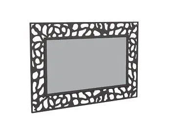 Зеркало Веро (ясень)