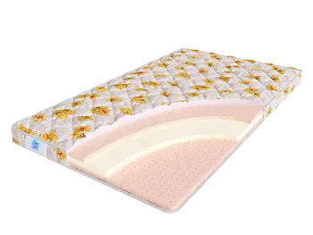 Детский матрас Sleep A Lot TREY Fotty (65х125)