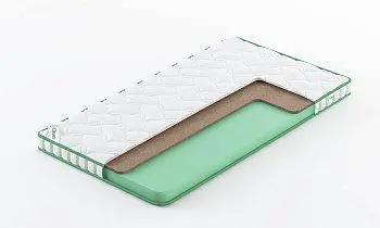 Матрас Clever Solid Lite (140х190)