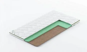 Матрас Clever FoamTop Hard