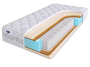 Матрас SkySleep EXPERT MIDDLE S1000
