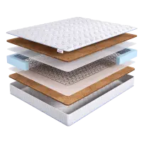 Base Hard 2 Bonnel (150х195)