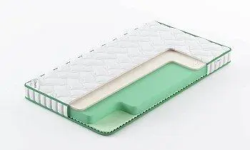 Матрас Clever Twist Pulse Slim