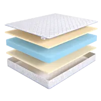 Roll Latex Dual (150х195)