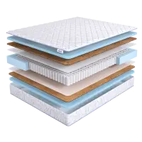 Optima Foam Hard PS500 (150х195)