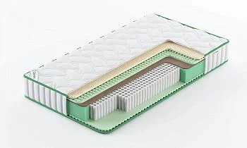 Матрас Clever Select S1000