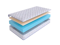 Матрас SkySleep Flex Plus 14 Latex