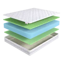 Rehab Roll Winter Big (150х195)