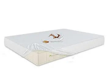 Защитный наматрасник Benartti Clean Plus (80х200)
