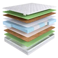 Intellect Zone Foam (150х195)
