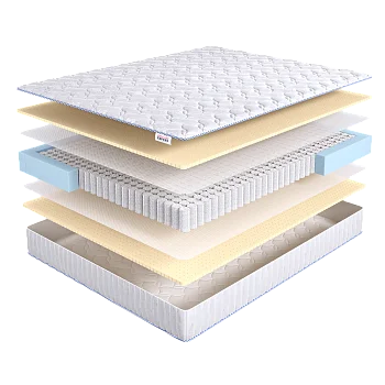 Base Soft TFK (150х195)