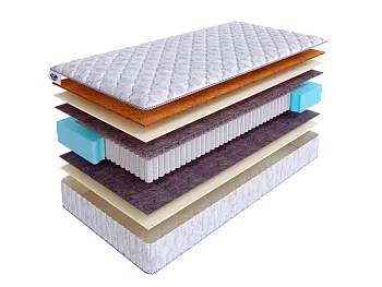 Матрас SkySleep START VARIO S1000 (распродажа)