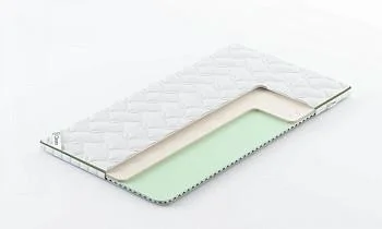 Матрас Clever MemoTop Wave