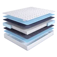 Base Foam 15 TFK (150х195)