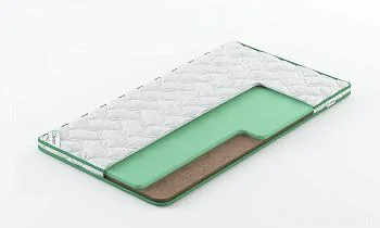Матрас Clever Baby Slim