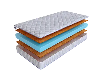 Матрас SkySleep InFlex Model 2S (140х190)