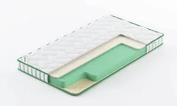 Матрас Clever Senses Slim